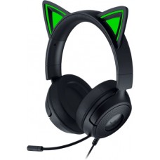 RAZER Kraken Kitty V3 X Black